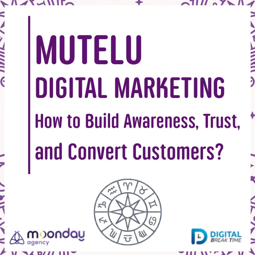 Mutelu Digital Marketing