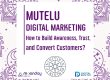 Mutelu Digital Marketing