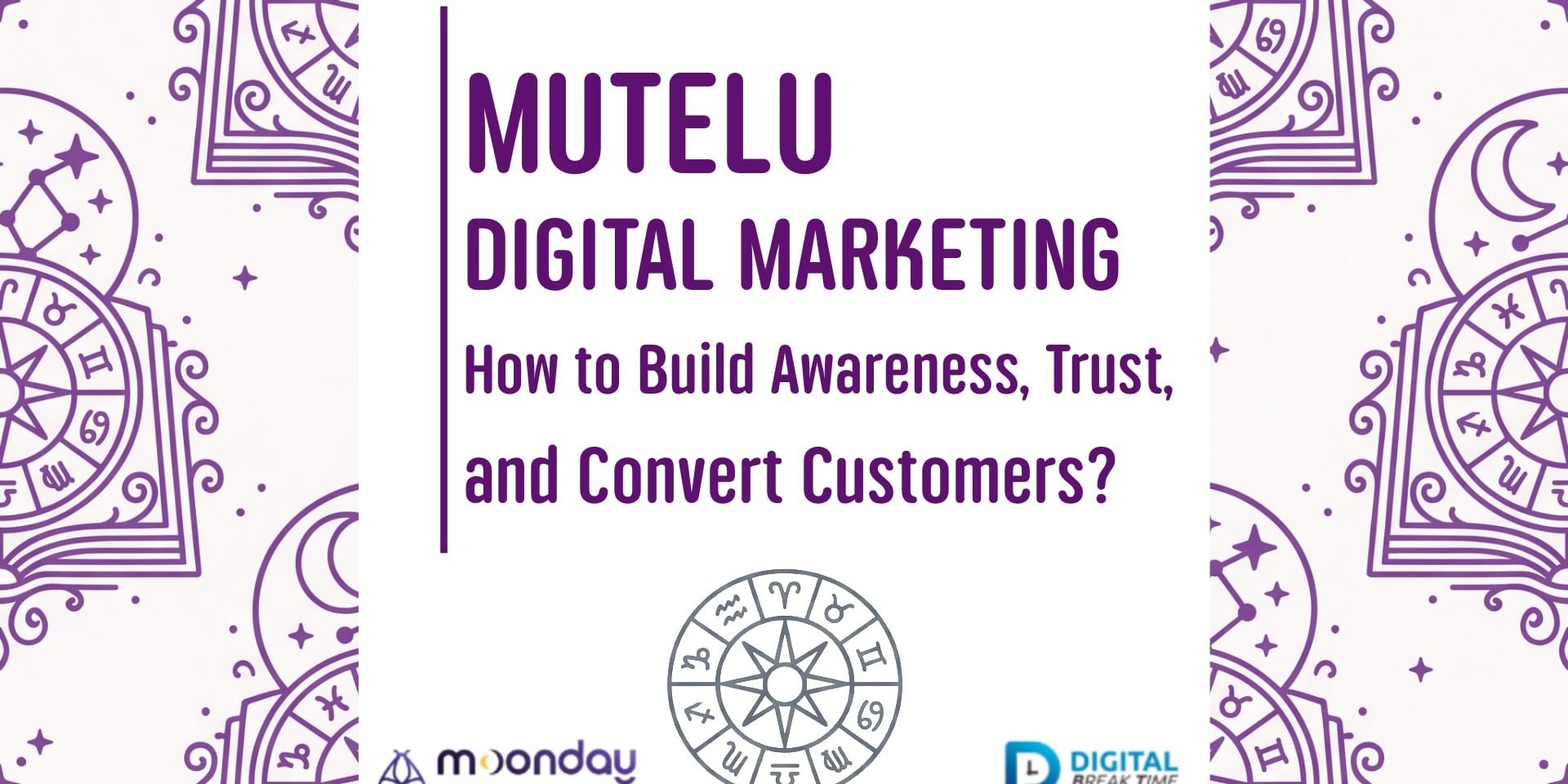 Mutelu Digital Marketing
