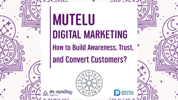 Mutelu Digital Marketing