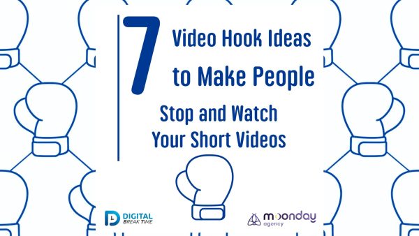 Video Hook Ideas Short Video